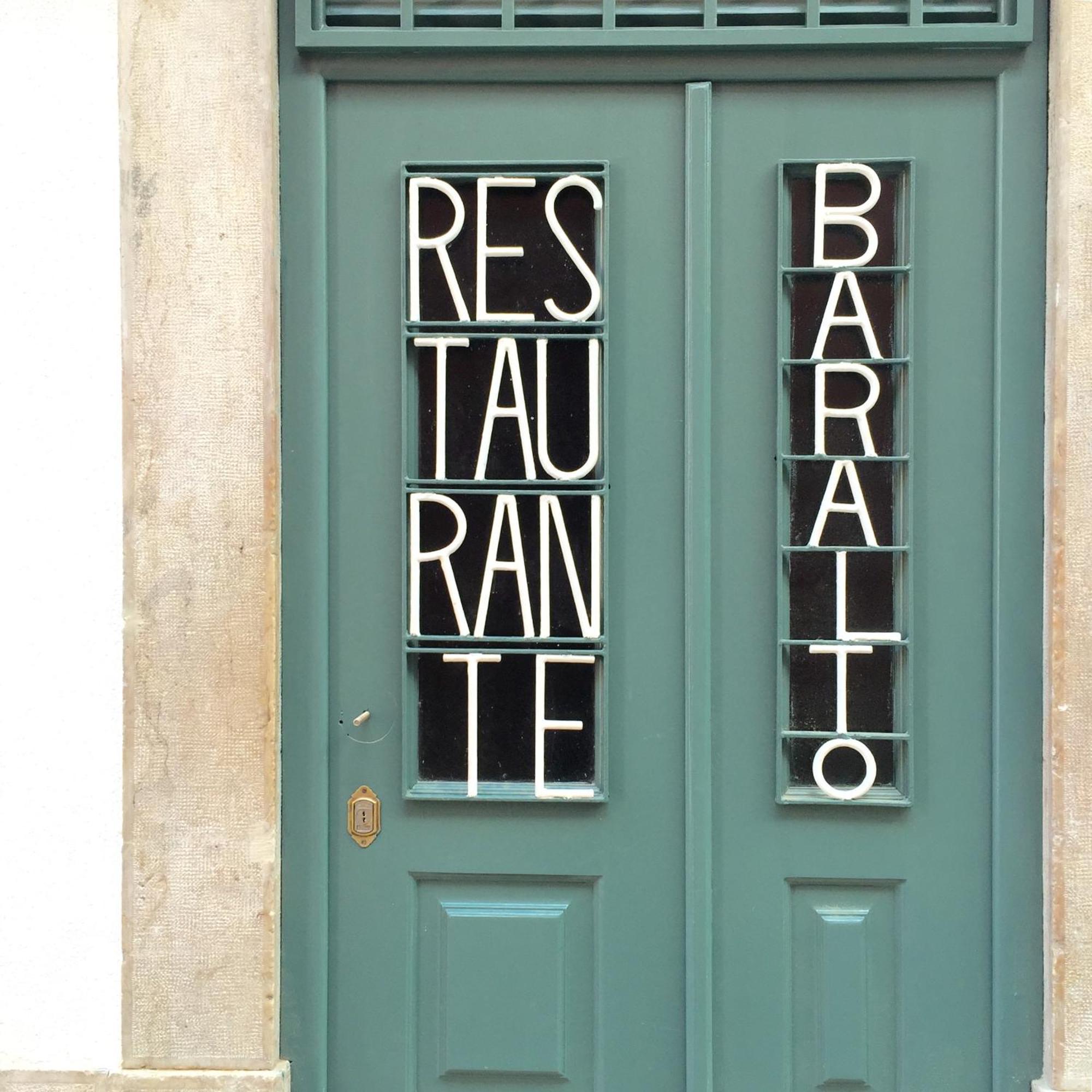 Bairro Alto Studio Apartments - By Lu Holidays Lissabon Exterior foto
