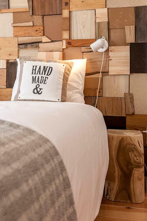 Bairro Alto Studio Apartments - By Lu Holidays Lissabon Exterior foto