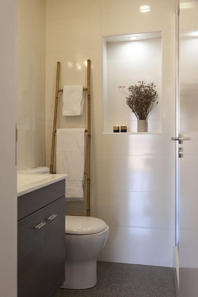 Bairro Alto Studio Apartments - By Lu Holidays Lissabon Exterior foto